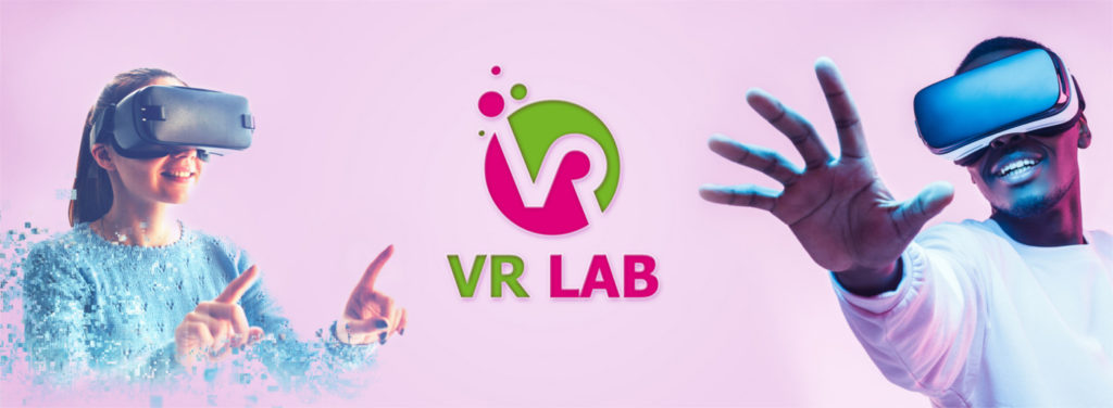 VR LAB - wirtualna rzeczywistość - Łódź